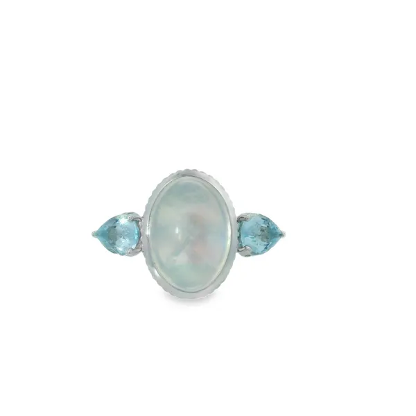 Colored Stone Fashion Ring Monarch Jewelry Winter Park, FL