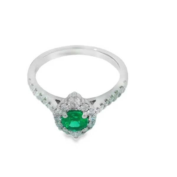 Colored Stone Fashion Ring Image 2 Monarch Jewelry Winter Park, FL