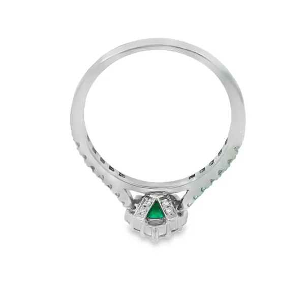 Colored Stone Fashion Ring Image 3 Monarch Jewelry Winter Park, FL