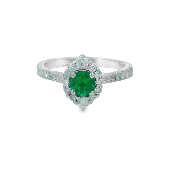 Colored Stone Fashion Ring Monarch Jewelry Winter Park, FL