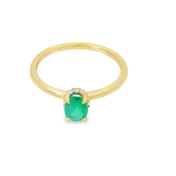 Colored Stone Fashion Ring Image 2 Monarch Jewelry Winter Park, FL