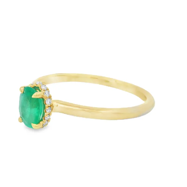 Colored Stone Fashion Ring Image 4 Monarch Jewelry Winter Park, FL