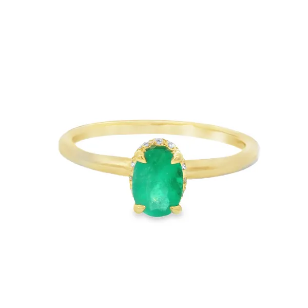 Colored Stone Fashion Ring Monarch Jewelry Winter Park, FL