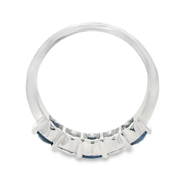 Colored Stone Fashion Ring Image 4 Monarch Jewelry Winter Park, FL