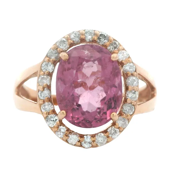 Colored Stone Fashion Ring Monarch Jewelry Winter Park, FL