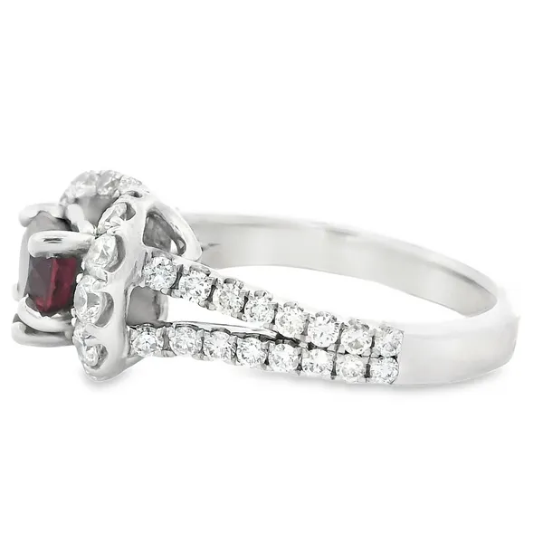 Colored Stone Fashion Ring Image 2 Monarch Jewelry Winter Park, FL