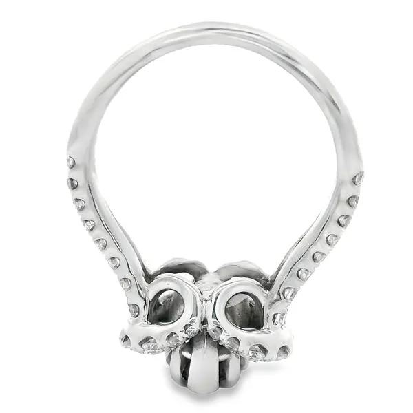 Colored Stone Fashion Ring Image 3 Monarch Jewelry Winter Park, FL