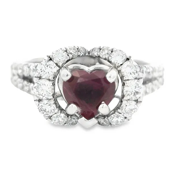 Colored Stone Fashion Ring Monarch Jewelry Winter Park, FL