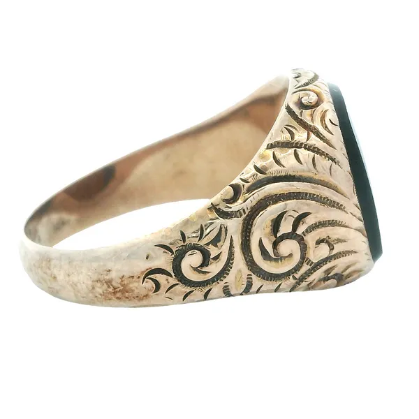 Colored Stone Fashion Ring Image 3 Monarch Jewelry Winter Park, FL