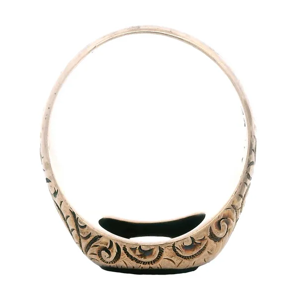 Colored Stone Fashion Ring Image 4 Monarch Jewelry Winter Park, FL