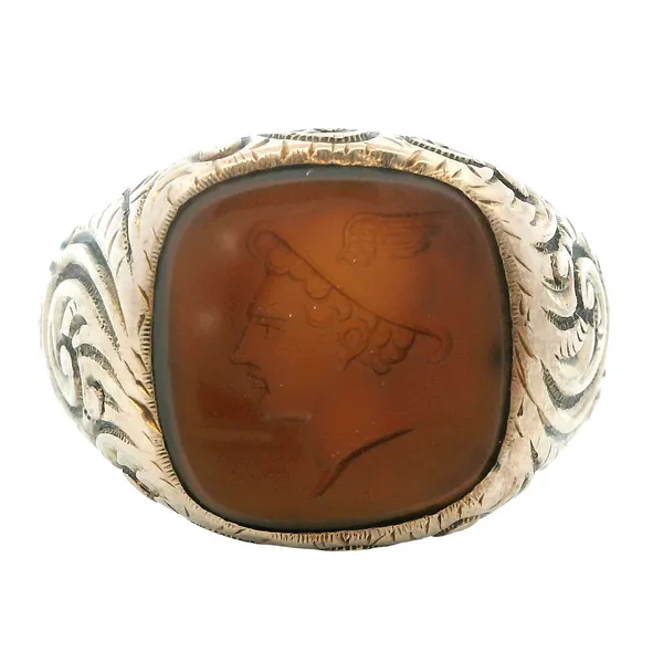 Colored Stone Fashion Ring Monarch Jewelry Winter Park, FL