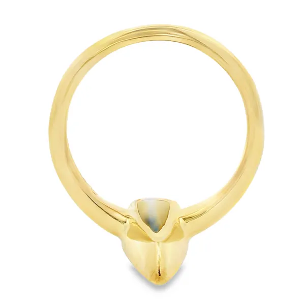 Colored Stone Fashion Ring Image 3 Monarch Jewelry Winter Park, FL