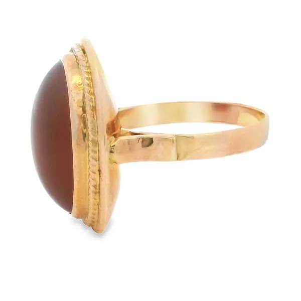 Colored Stone Fashion Ring Image 2 Monarch Jewelry Winter Park, FL