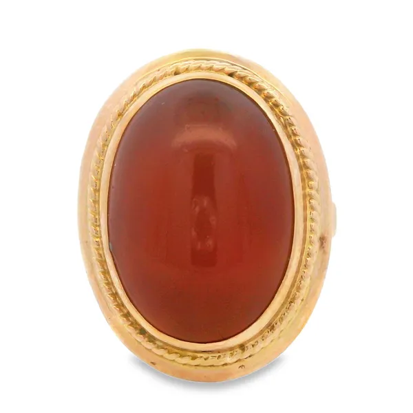 Colored Stone Fashion Ring Monarch Jewelry Winter Park, FL