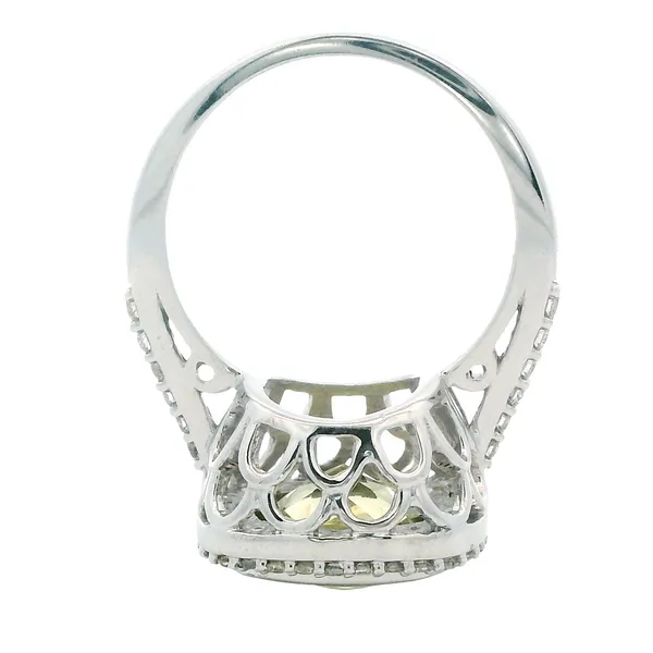 Colored Stone Fashion Ring Image 3 Monarch Jewelry Winter Park, FL