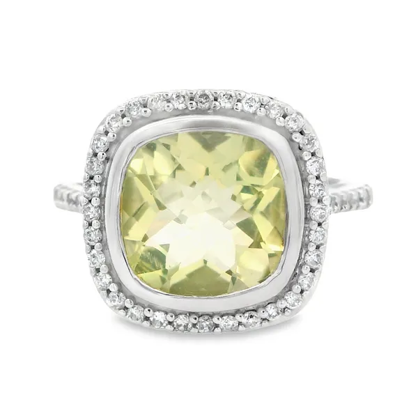 Colored Stone Fashion Ring Monarch Jewelry Winter Park, FL