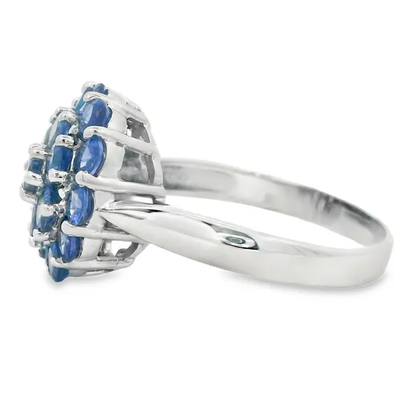 Colored Stone Fashion Ring Image 2 Monarch Jewelry Winter Park, FL