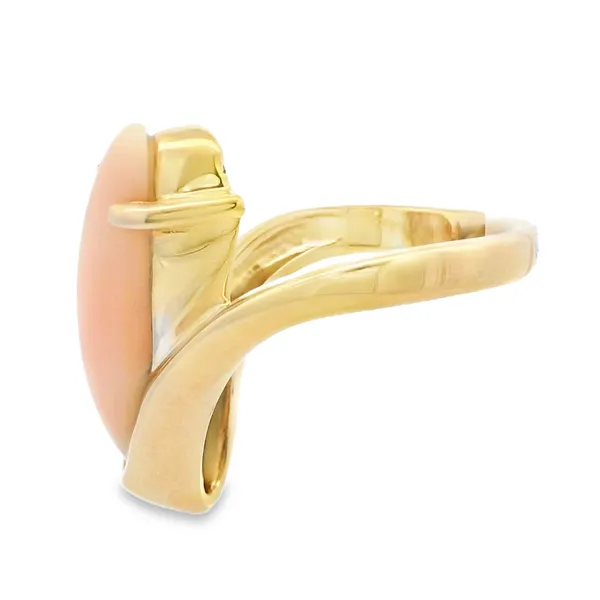 Colored Stone Fashion Ring Image 2 Monarch Jewelry Winter Park, FL