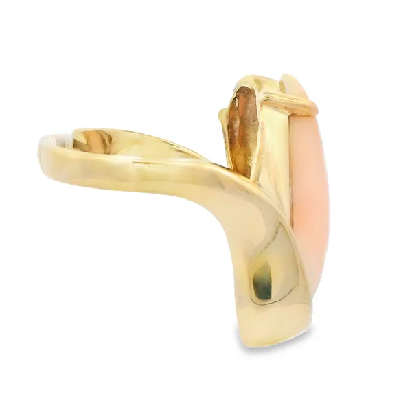 Colored Stone Fashion Ring Image 3 Monarch Jewelry Winter Park, FL