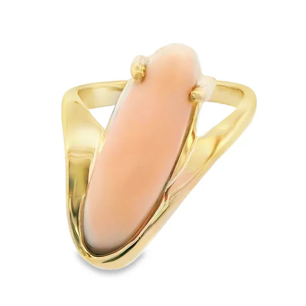 Colored Stone Fashion Ring Monarch Jewelry Winter Park, FL