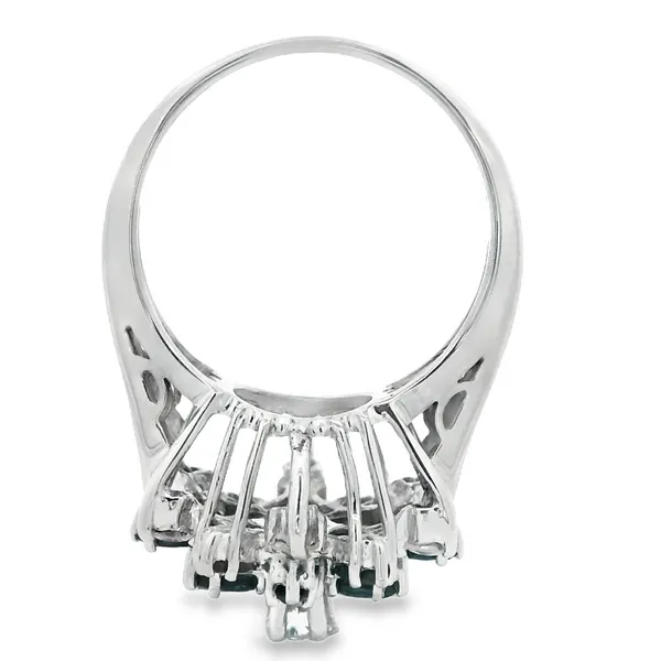 Colored Stone Fashion Ring Image 4 Monarch Jewelry Winter Park, FL