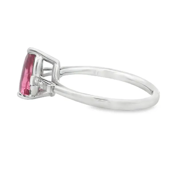 Colored Stone Fashion Ring Image 2 Monarch Jewelry Winter Park, FL