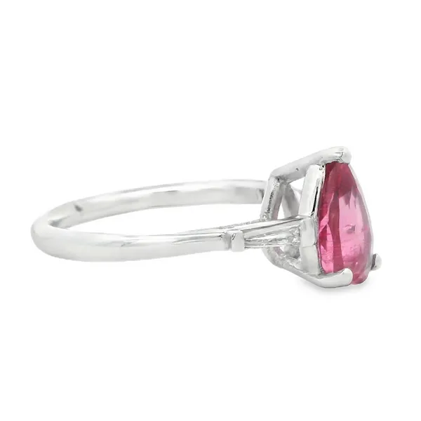 Colored Stone Fashion Ring Image 3 Monarch Jewelry Winter Park, FL