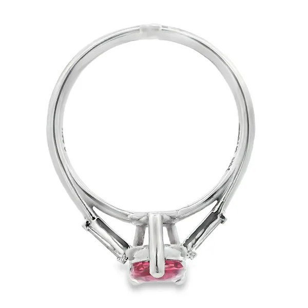 Colored Stone Fashion Ring Image 4 Monarch Jewelry Winter Park, FL