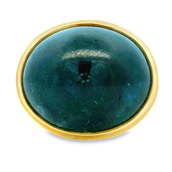 Rare Blue Sapphire Fashion Ring Monarch Jewelry Winter Park, FL