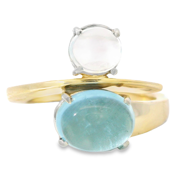 Colored Stone Fashion Ring Monarch Jewelry Winter Park, FL