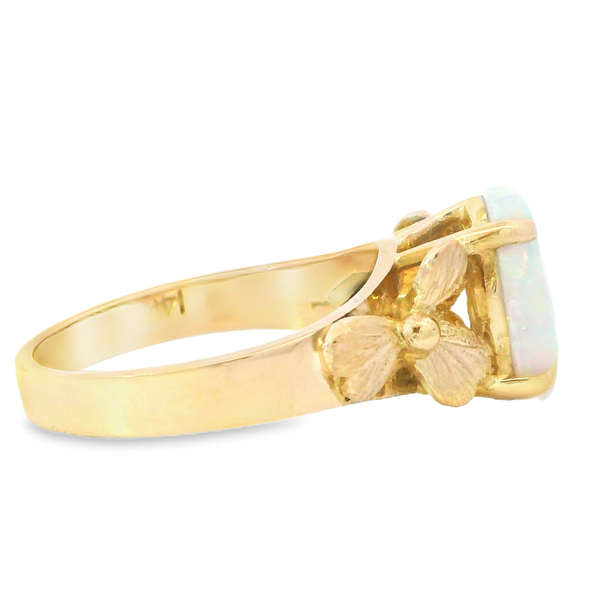 Colored Stone Fashion Ring Image 4 Monarch Jewelry Winter Park, FL