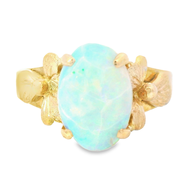 Colored Stone Fashion Ring Monarch Jewelry Winter Park, FL