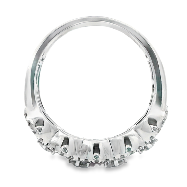 Colored Stone Fashion Ring Image 5 Monarch Jewelry Winter Park, FL