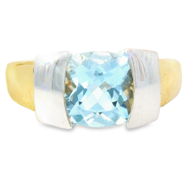 Colored Stone Fashion Ring Monarch Jewelry Winter Park, FL