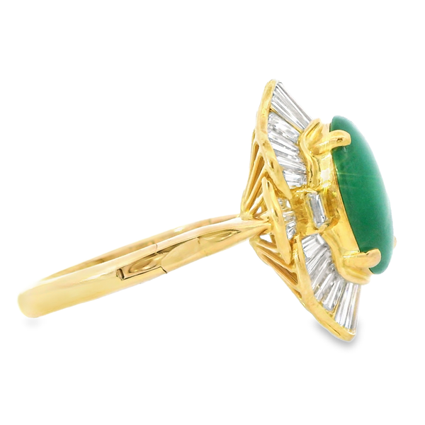 Colored Stone Fashion Ring Image 4 Monarch Jewelry Winter Park, FL