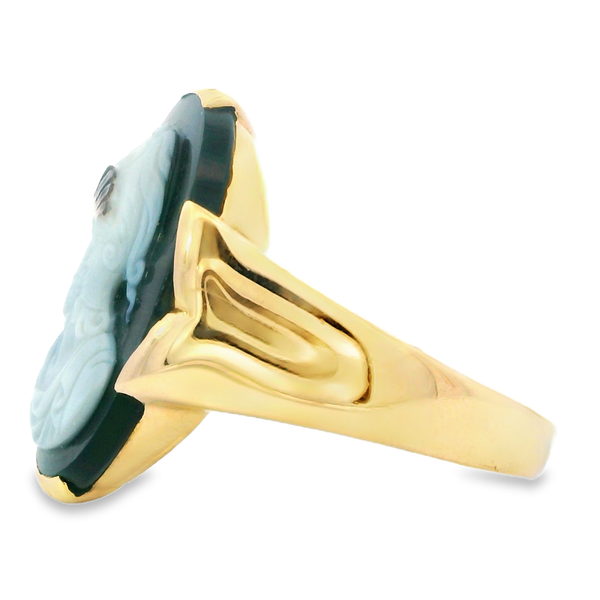 Colored Stone Fashion Ring Image 3 Monarch Jewelry Winter Park, FL