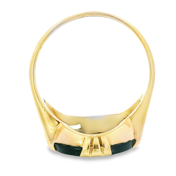 Colored Stone Fashion Ring Image 5 Monarch Jewelry Winter Park, FL