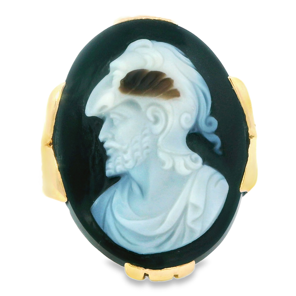 Colored Stone Fashion Ring Monarch Jewelry Winter Park, FL