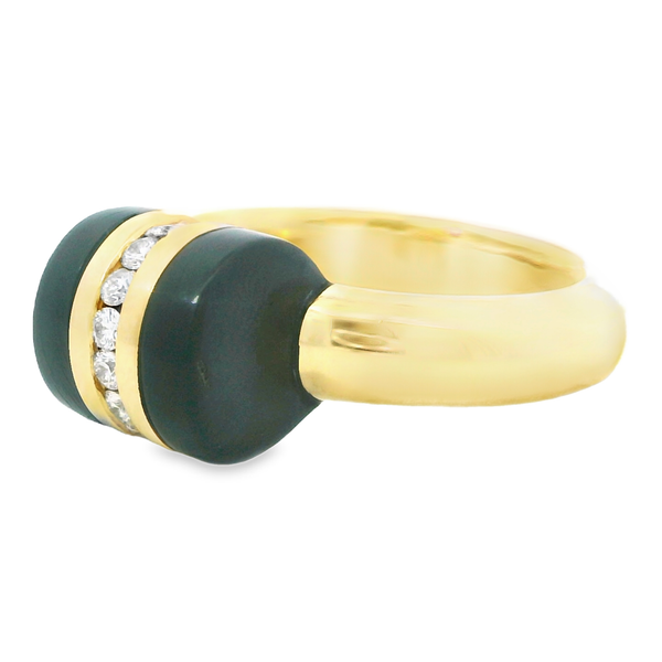 Colored Stone Fashion Ring Image 2 Monarch Jewelry Winter Park, FL