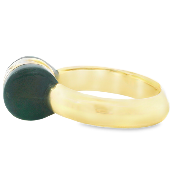 Colored Stone Fashion Ring Image 3 Monarch Jewelry Winter Park, FL