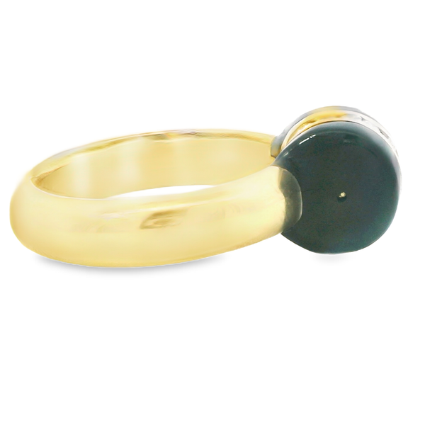 Colored Stone Fashion Ring Image 4 Monarch Jewelry Winter Park, FL