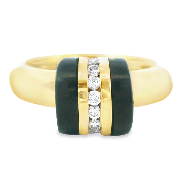 Colored Stone Fashion Ring Monarch Jewelry Winter Park, FL