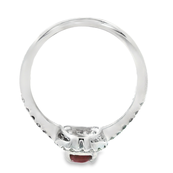 Colored Stone Fashion Ring Image 5 Monarch Jewelry Winter Park, FL