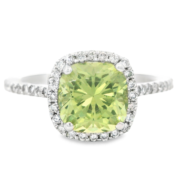 Colored Stone Fashion Ring Monarch Jewelry Winter Park, FL