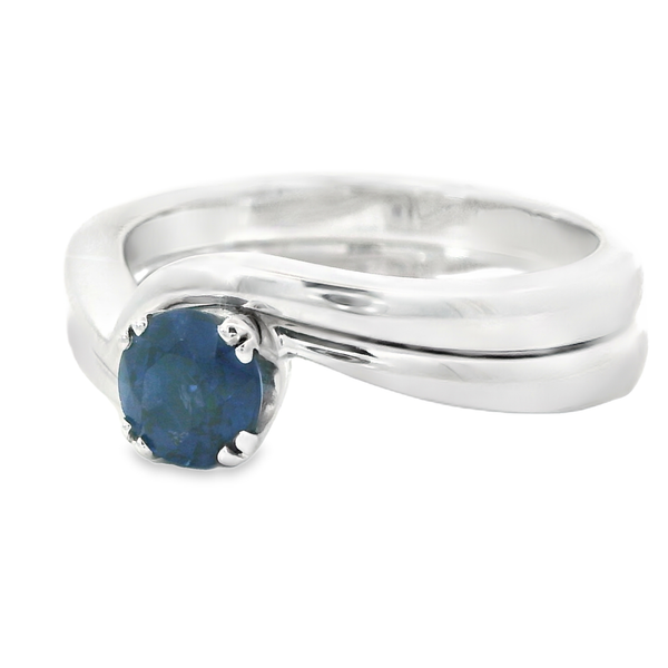 Colored Stone Fashion Ring Image 2 Monarch Jewelry Winter Park, FL