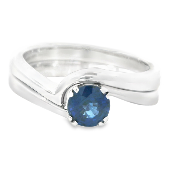 Colored Stone Fashion Ring Monarch Jewelry Winter Park, FL