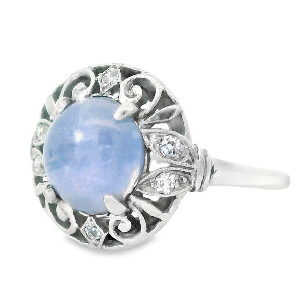 Colored Stone Fashion Ring Image 2 Monarch Jewelry Winter Park, FL