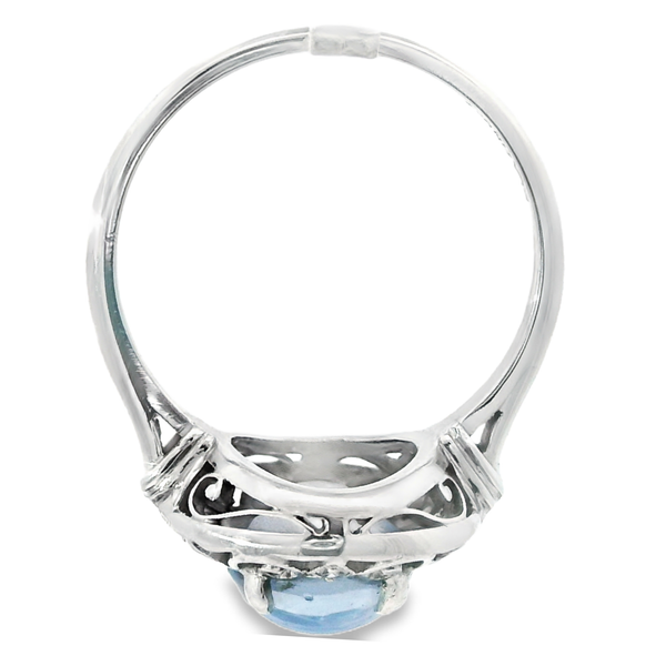 Colored Stone Fashion Ring Image 5 Monarch Jewelry Winter Park, FL