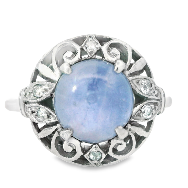 Colored Stone Fashion Ring Monarch Jewelry Winter Park, FL
