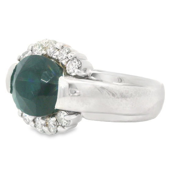 Colored Stone Fashion Ring Image 2 Monarch Jewelry Winter Park, FL